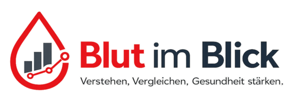 Blut im Blick — Verstehen, Vergleichen, Gesundheit stärken.